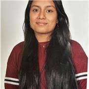 Profesora de Lengua castellana y literatura, apta hasta los 16 años
